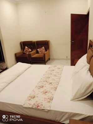 8 bedrooms