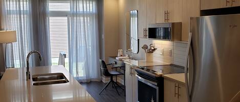 Cucina privata