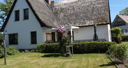 Ferienwohnung in Pepelow in Strandnähe