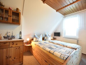 Room - Ferienwohnung in Pepelow in Strandnähe (Pepelow)