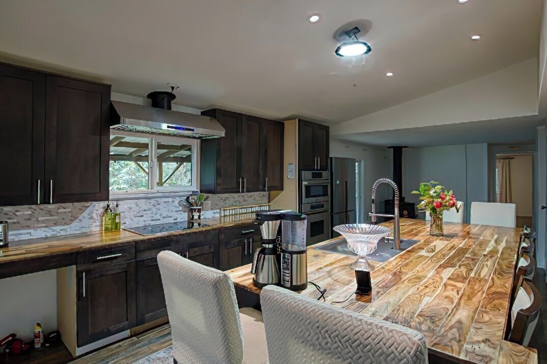 Coastal Getaway in Long Beach, Washington