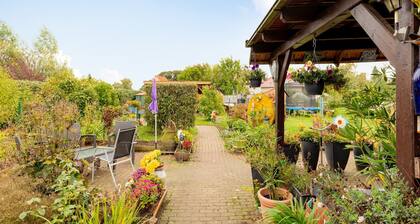 Brusow Country side Stay