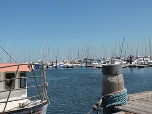 Marina