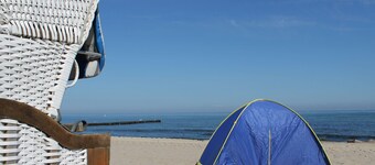 Märchenhaftes Ferienhaus in Rerik mit Terrasse