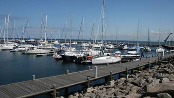 Jachthafen