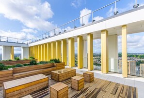 公寓 | 住宿一隅