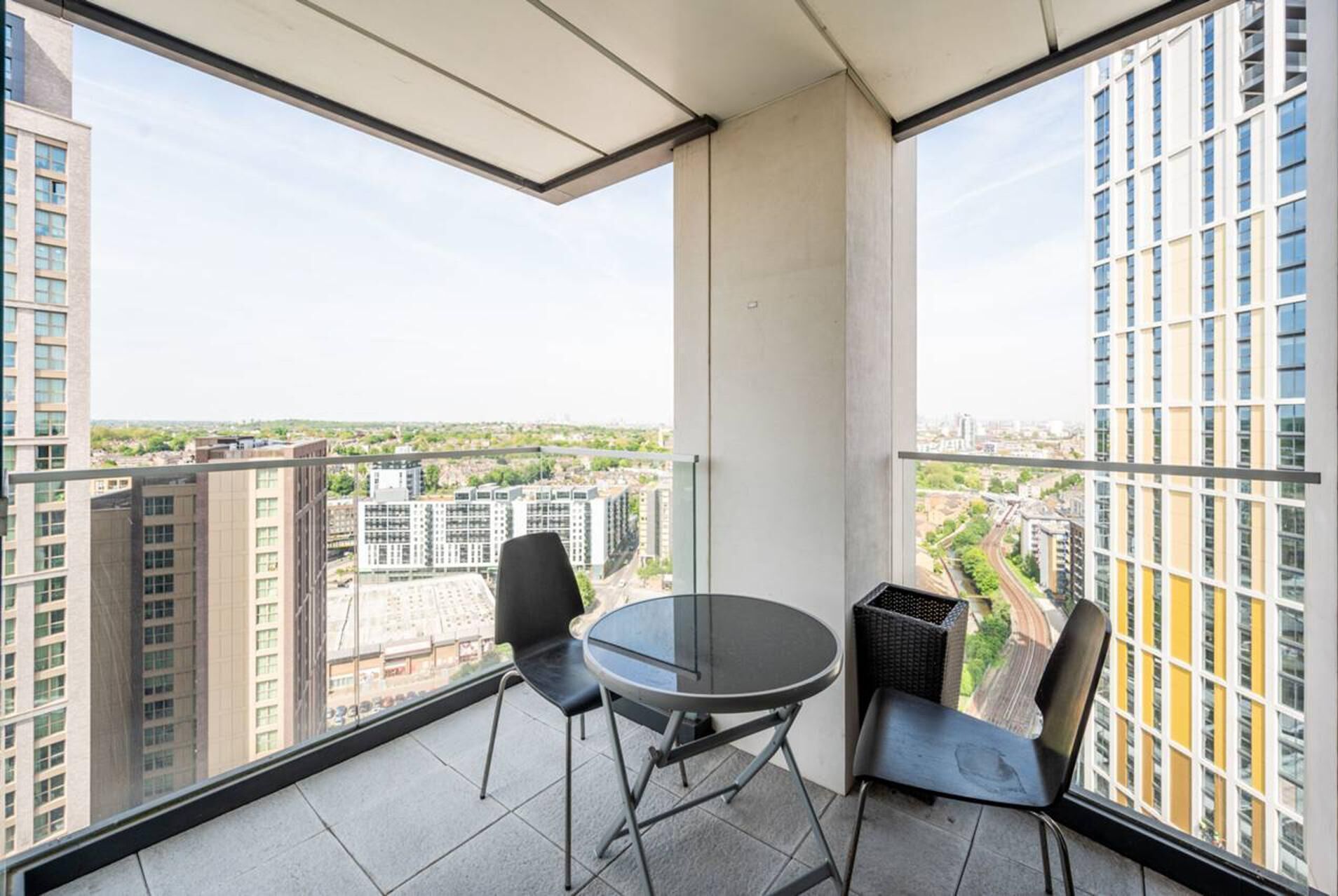 Apartment | Property grounds