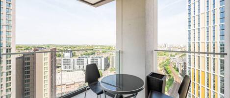 Apartment | Property grounds