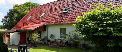 Udendørsområde