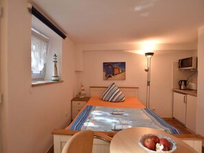 WiFi - Studio in Boltenhagen nahe Ostseestrand (Boltenhagen)