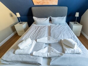 2 bedrooms, WiFi - Ferienwohnung in Bastorf mit Meeresstrand (Bastorf)