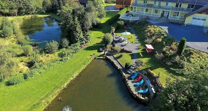 Lichtenhain Familienspaß