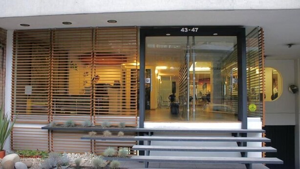 Fasade