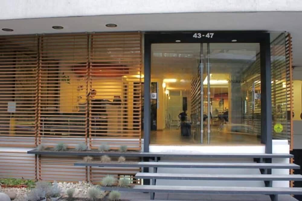 Hospedium Hotel Silver Javeriana Bogotá