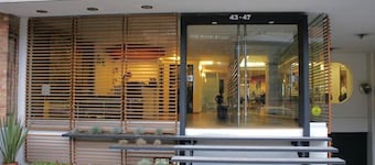 Hospedium Hotel Bogotá Urban Javeriana