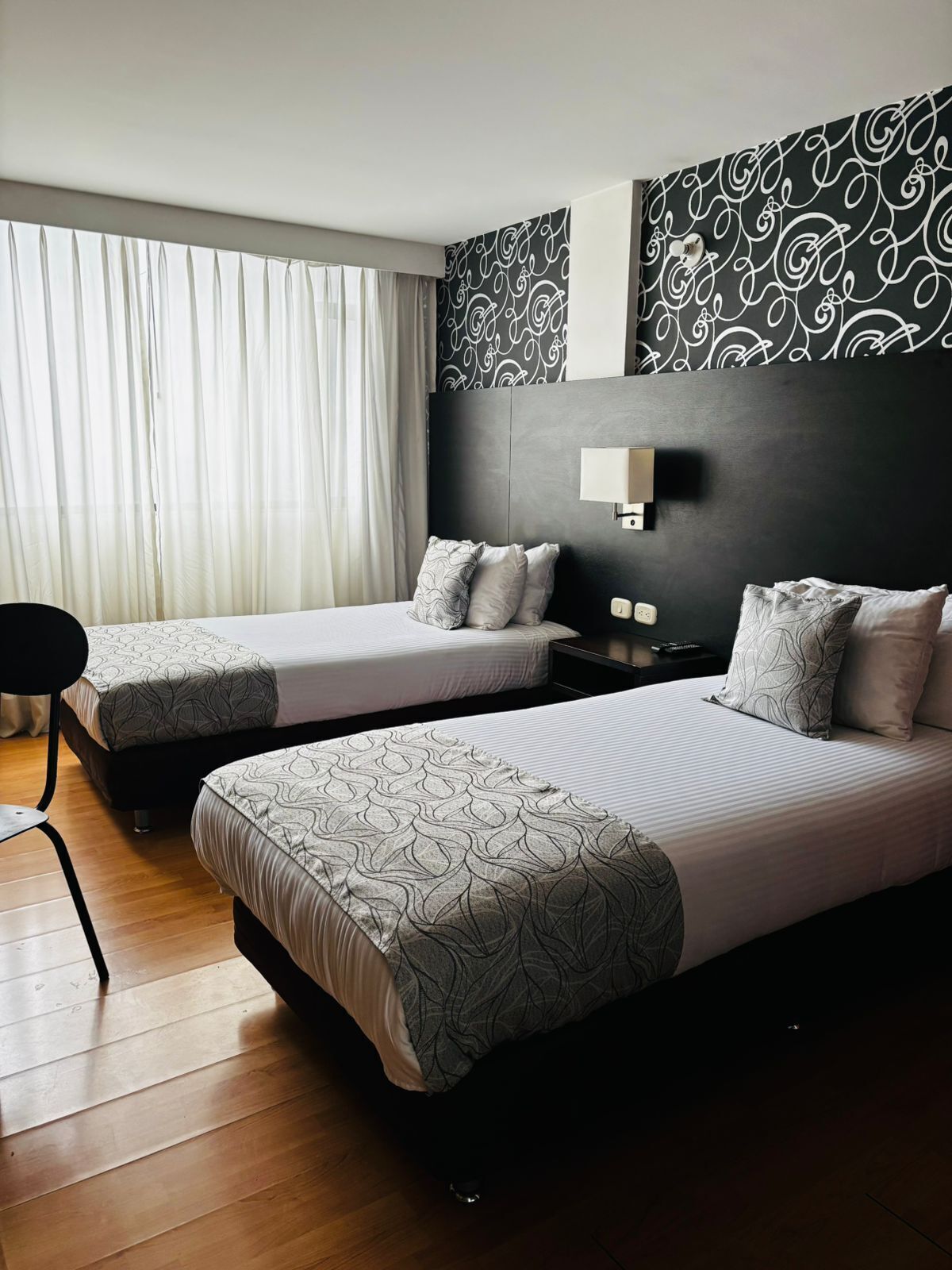 Foto - Hospedium Hotel Bogotá Urban Javeriana