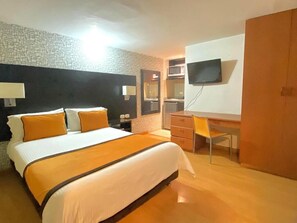Executive-rum | Gratis wi-fi