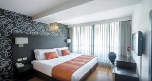 Free WiFi - Hospedium Hotel Silver Javeriana Bogotá (Bogotá)