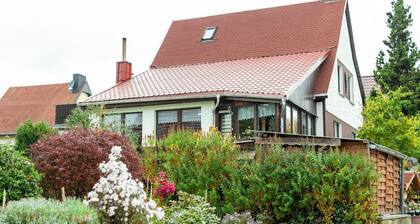 Ferienwohnung in Lichtenhain