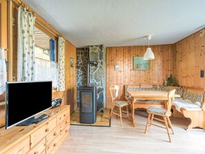 Interiør