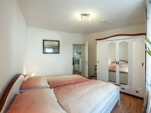2 bedrooms, WiFi - Thale Comfort with Garden (Thale)