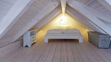 2 Schlafzimmer, WLAN