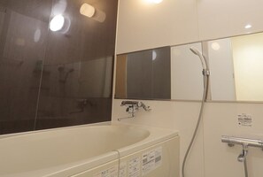 Bathroom - RE HOTEL Tanimachi 9cho-me (Osaka)