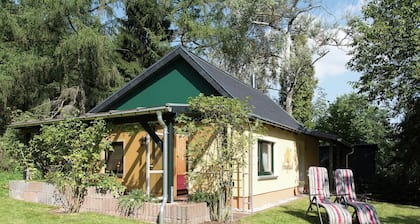 Cozy Escape in Walthersdorf