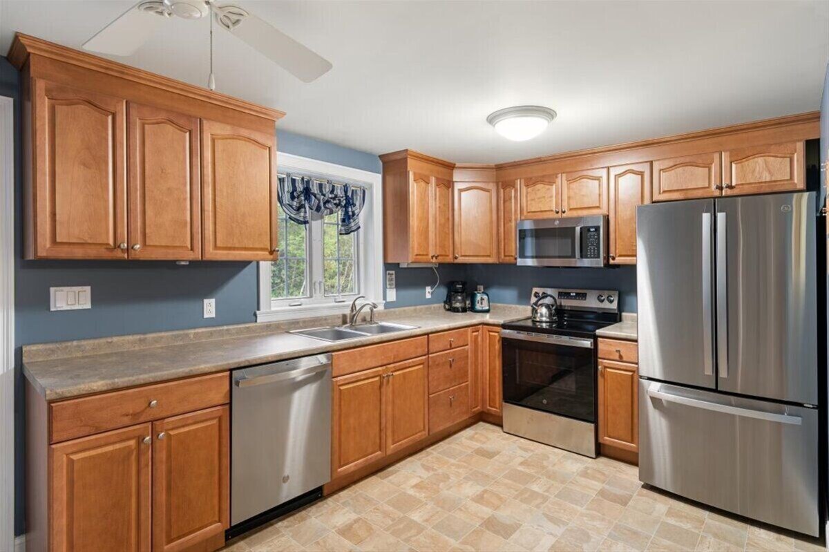 Bild für Gastgeberprofil