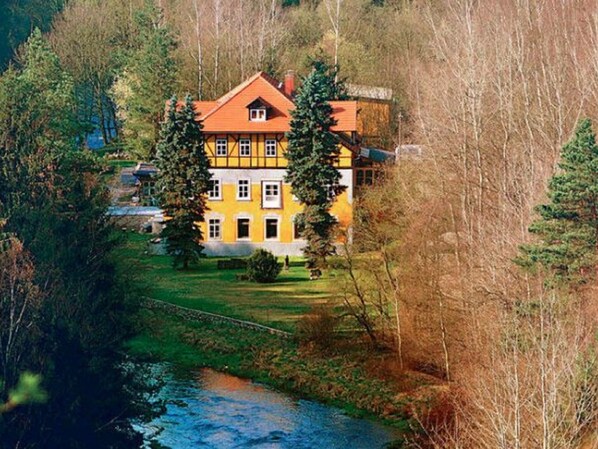 Außenbereich