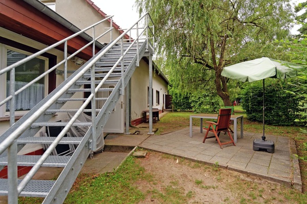 Patio / Balcony