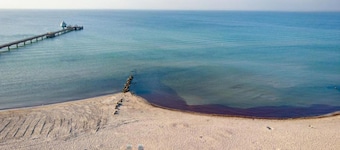 Guest House near Coast