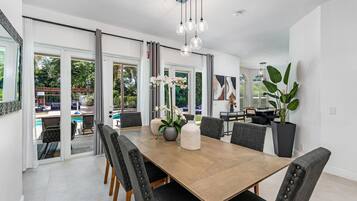 Biệt thự (Multiple Bedrooms) | Nội thất