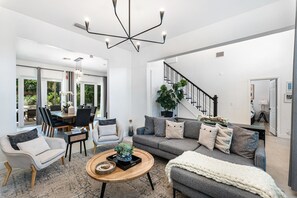 วิลล่า (Multiple Bedrooms) | ภายใน