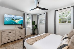 Villa (Multiple Bedrooms) | Interior