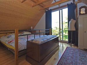 2 bedrooms, WiFi
