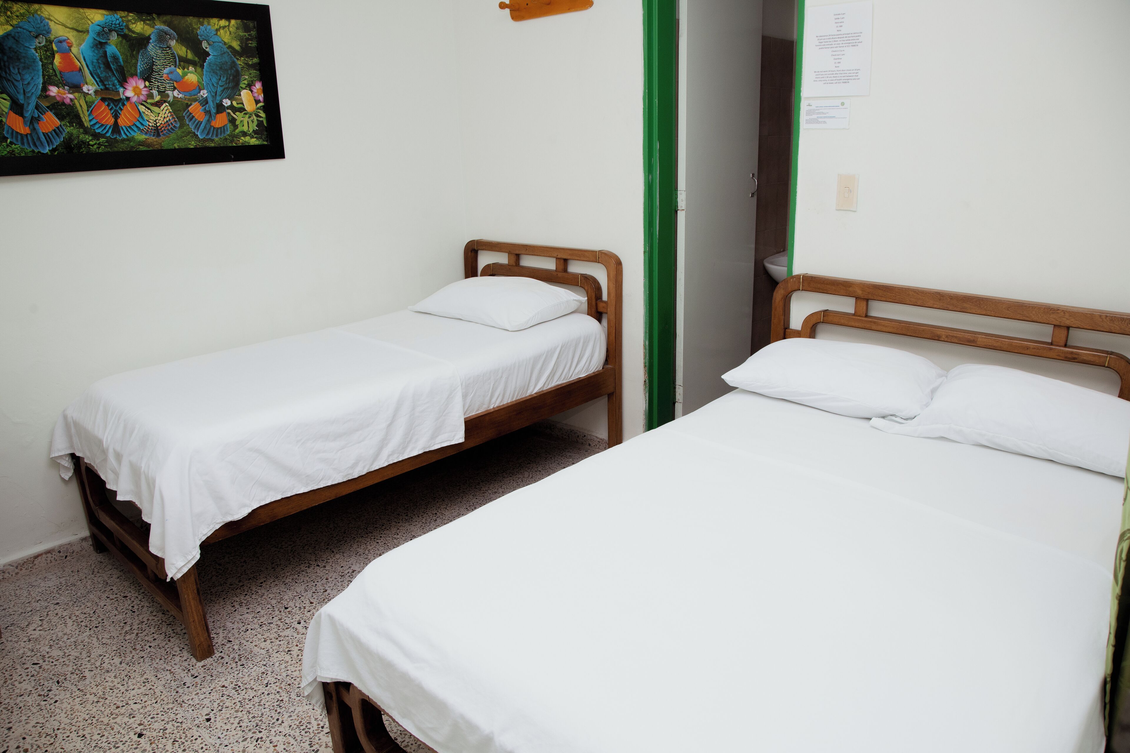 Foto - Hotel Casa Verde Guatapé