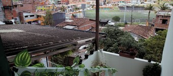 Hotel Casa Verde Guatape