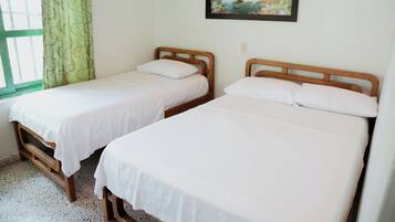 Phòng 3 Tiêu chuẩn | 1 phòng ngủ, truy cập Internet không dây miễn phí