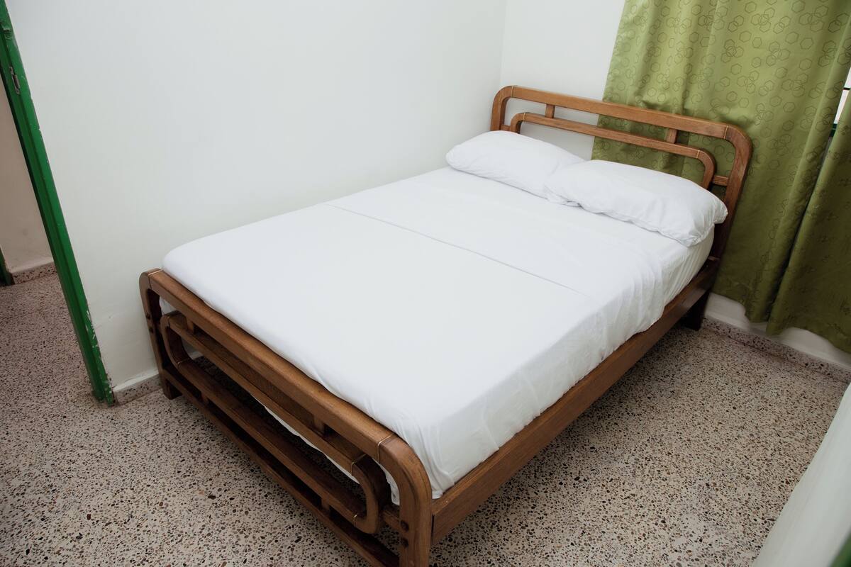 Habitación doble estándar | 1 habitación y wifi gratis