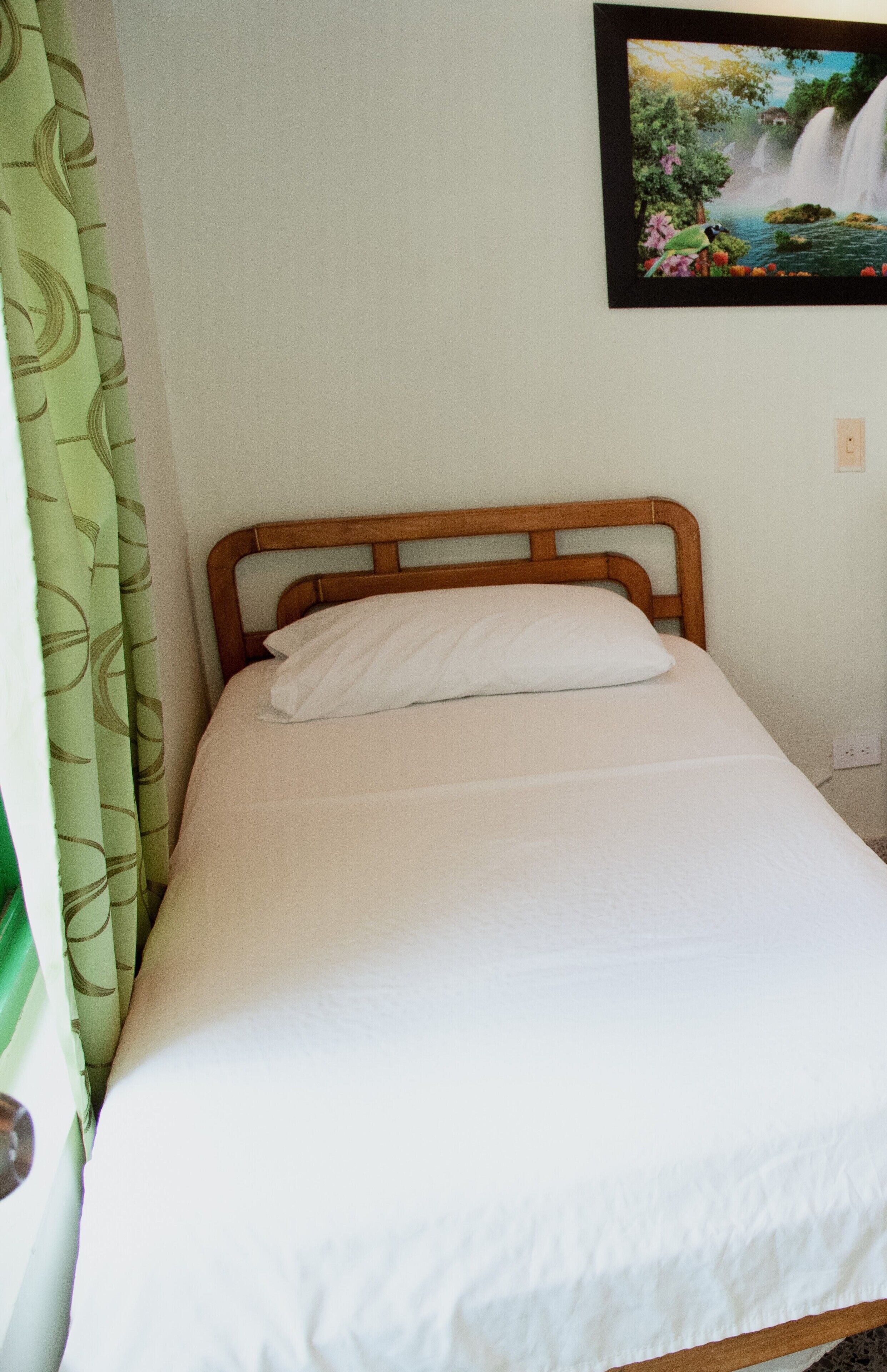 Foto - Hotel Casa Verde Guatapé