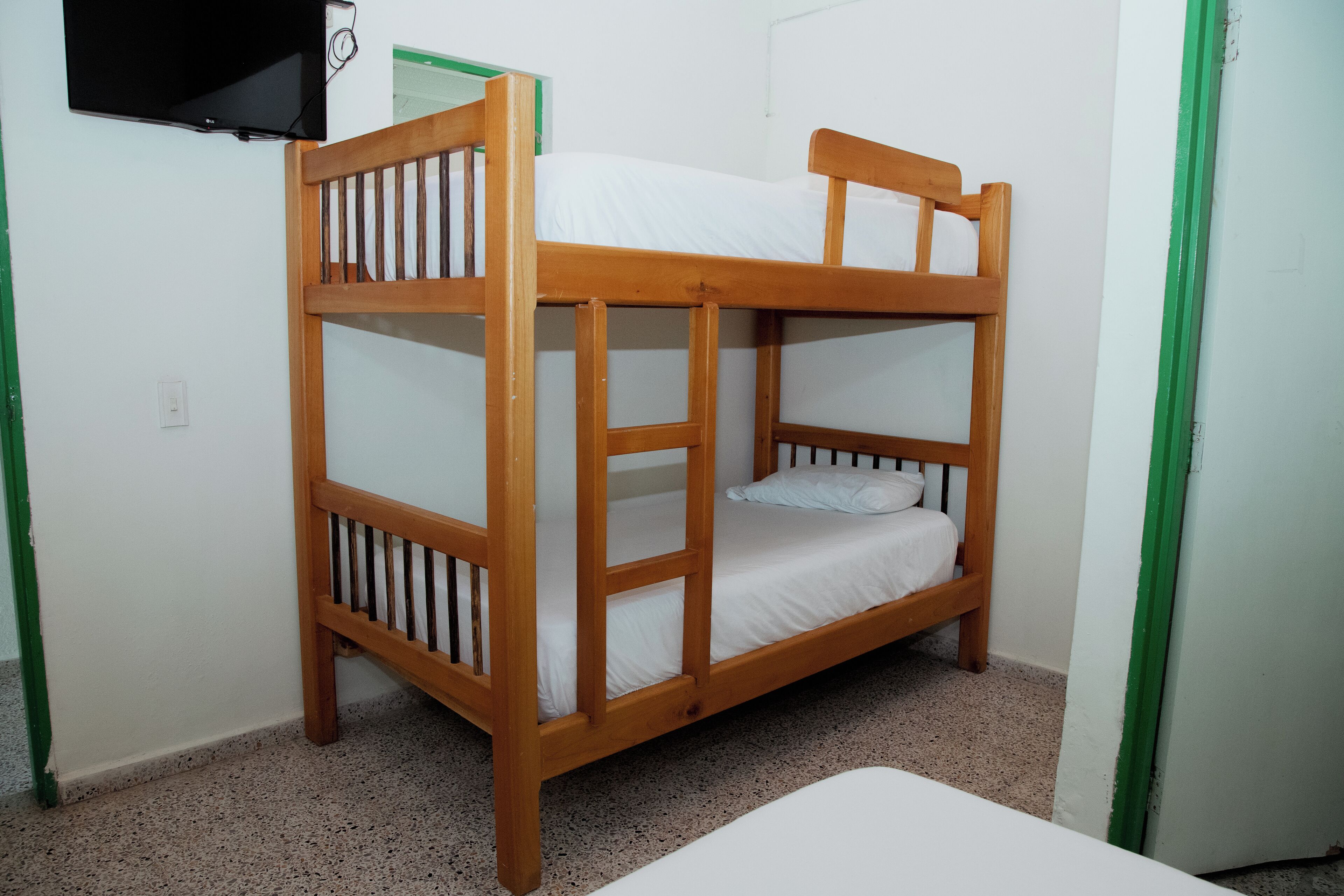 Foto - Hotel Casa Verde Guatapé