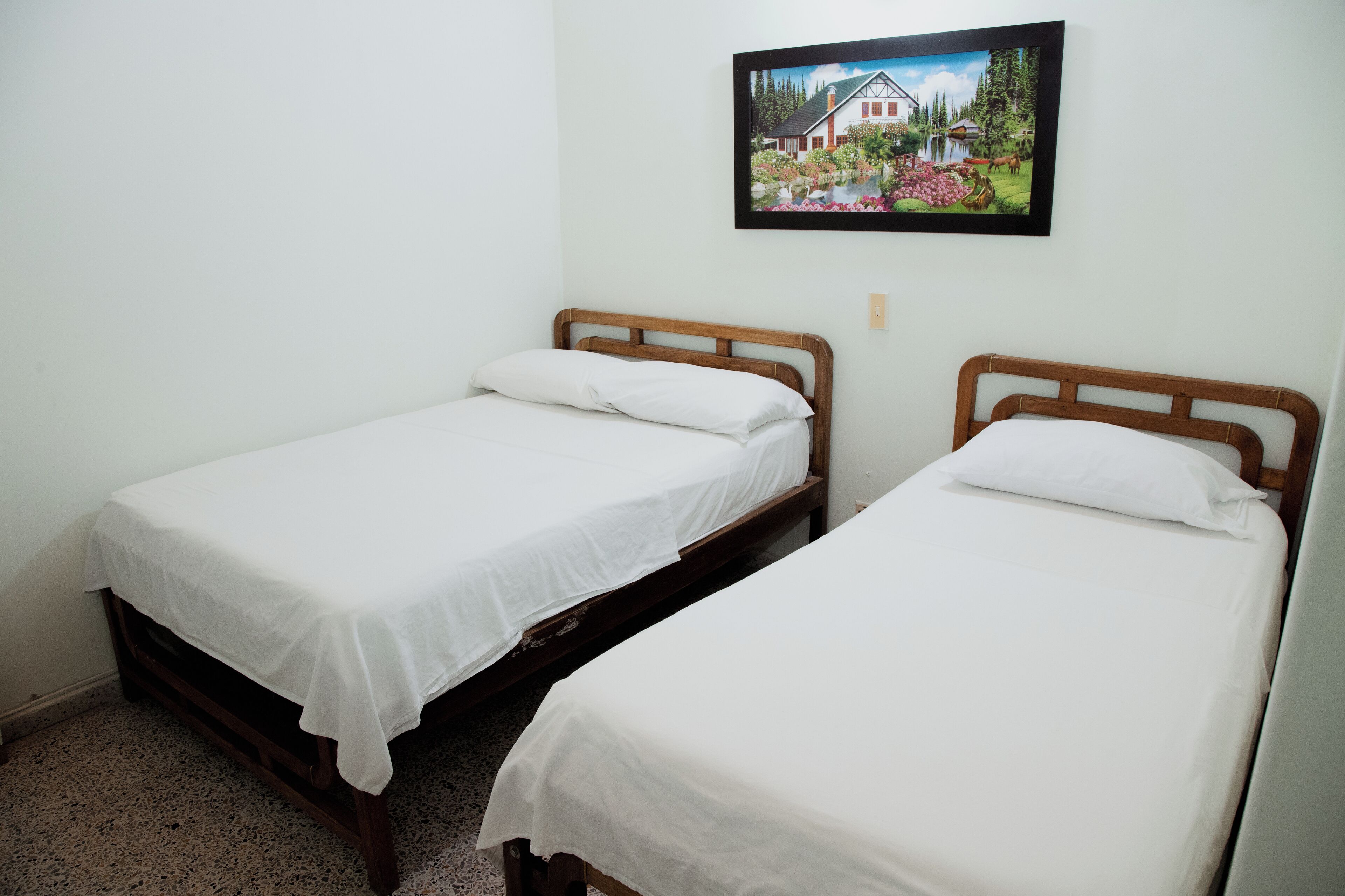 Foto - Hotel Casa Verde Guatapé