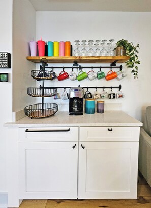 Interior - Welcome to Blue Heron House (Mooresville)