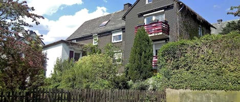 Aussenbereich