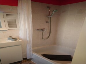 Dusche