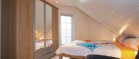 2 habitaciones