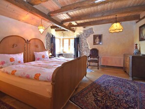 6 Schlafzimmer, WLAN