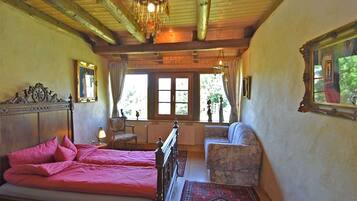 6 Schlafzimmer, WLAN