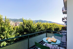 Apartamento | Sacada